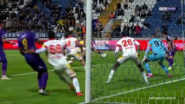 ikas Eyüpspor - Göztepe Maç Özeti 19 Ekim 2024, Cumartesi
