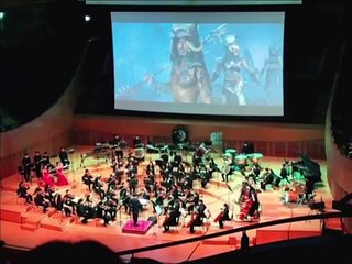 디아블로 시네마틱 라이브 콘서트