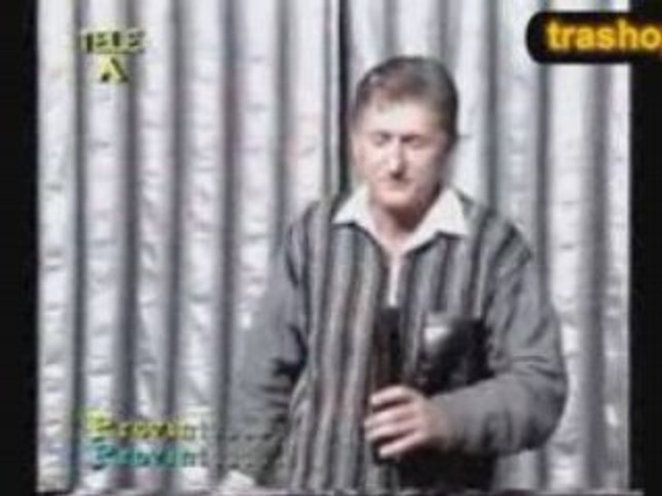 Tony Cristaldi - Ncuciessa
