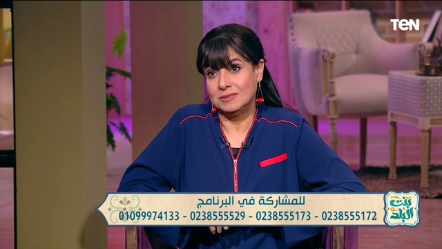 لية الناس بتخاف من برج العقرب؟.. مايا ناجي خبيرة الأبراج تُجيب