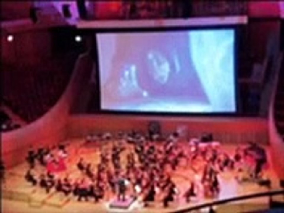 디아블로 시네마틱 라이브 콘서트 0