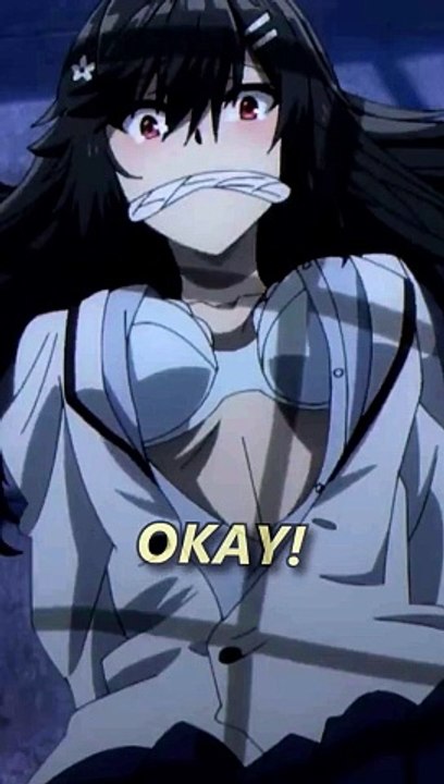 When a Level 1 Cuck Fights a Level 100 SADIST _ Eminence in Shadow