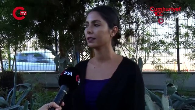 Yenidoğan çetesi mağduru annenin sözleri kan dondurdu