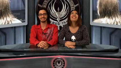 BSGcast: 4.05 “The Ties that Bind”