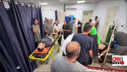 İsrail'den bir sivil katliamı daha… 21’i kadın ve çocuk 33 kişi öldü