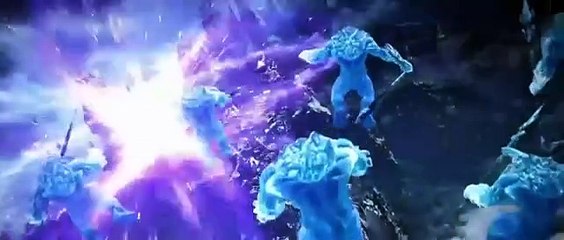 renegade immortal eps 59