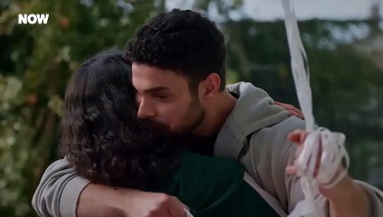 مسلسل المتوحش الحلقة 42 مترجمة HD