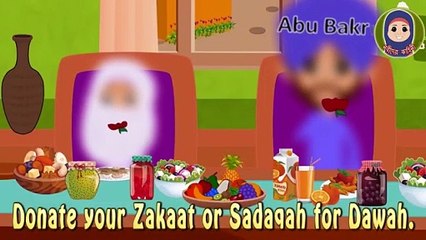 আয়েশার (রা) সাথে নবীর বিয়ে __ নবী মুহাম্মাদ(সঃ)এর পর্ব ৩৭ __ Nobider Kahini prophet stories Bangla