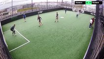 Vincent 20/10 à 14:36 - Football Terrain extérieur (LeFive P18)