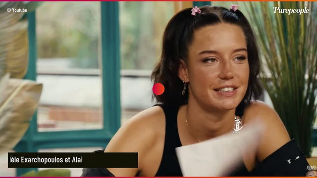 Adèle Exarchopoulos succombe à l'une de ses addictions, bientôt interdite : la star grillée sur Youtube !