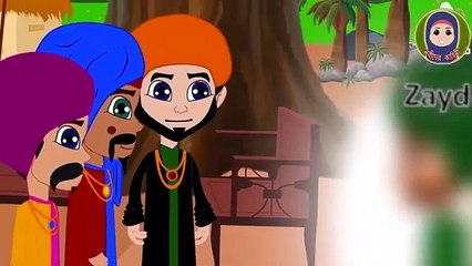 তায়েফের করুন ঘটনা __ নবী মুহাম্মাদ(সঃ)এর পর্ব ৩৮ __ Nobider Kahini prophet stories Bangla