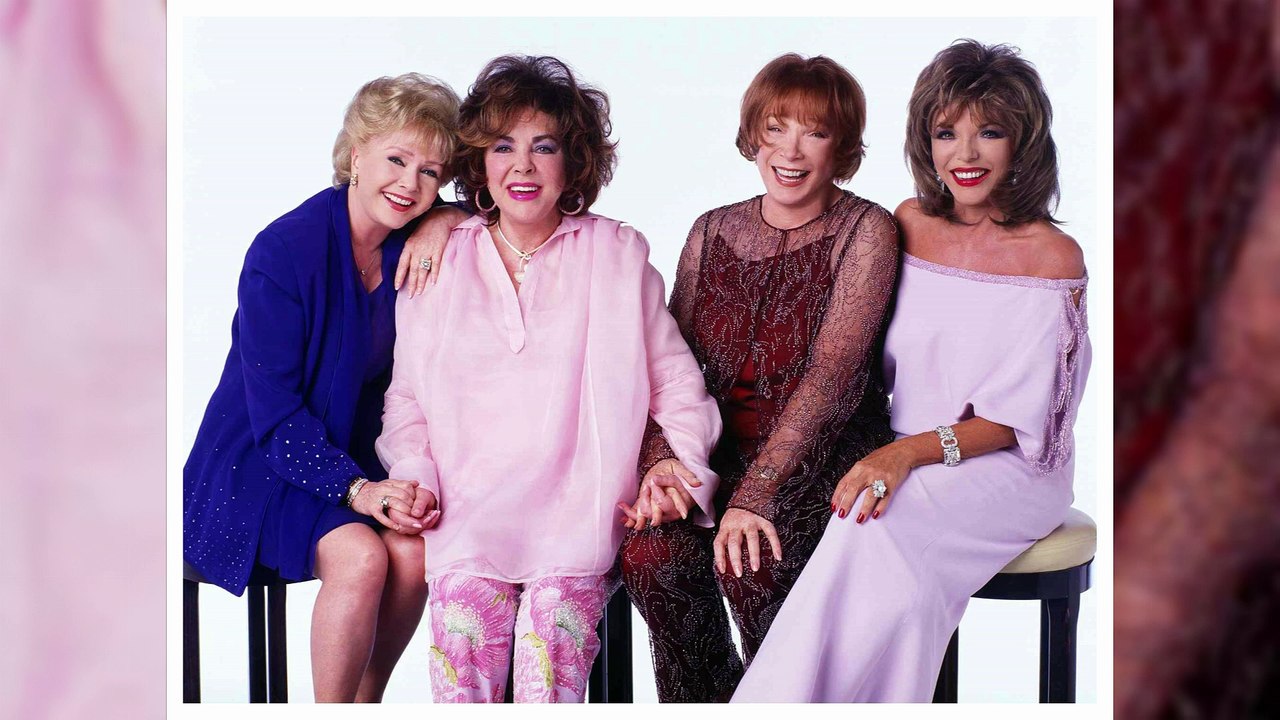 Shirley MacLaine Opens Up About 9 Decades of Hollywood & Life in New Memoir 'The Wall of Life