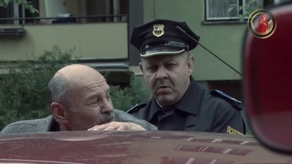 Lud zbunjen normalan epizoda 141