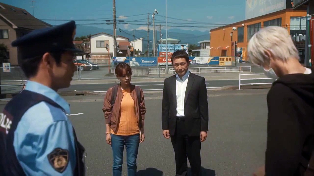 Little Room for Hope EP1 (Eng Sub)