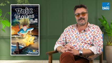 Voix d'étoiles n°1 - Boris REHLINGER