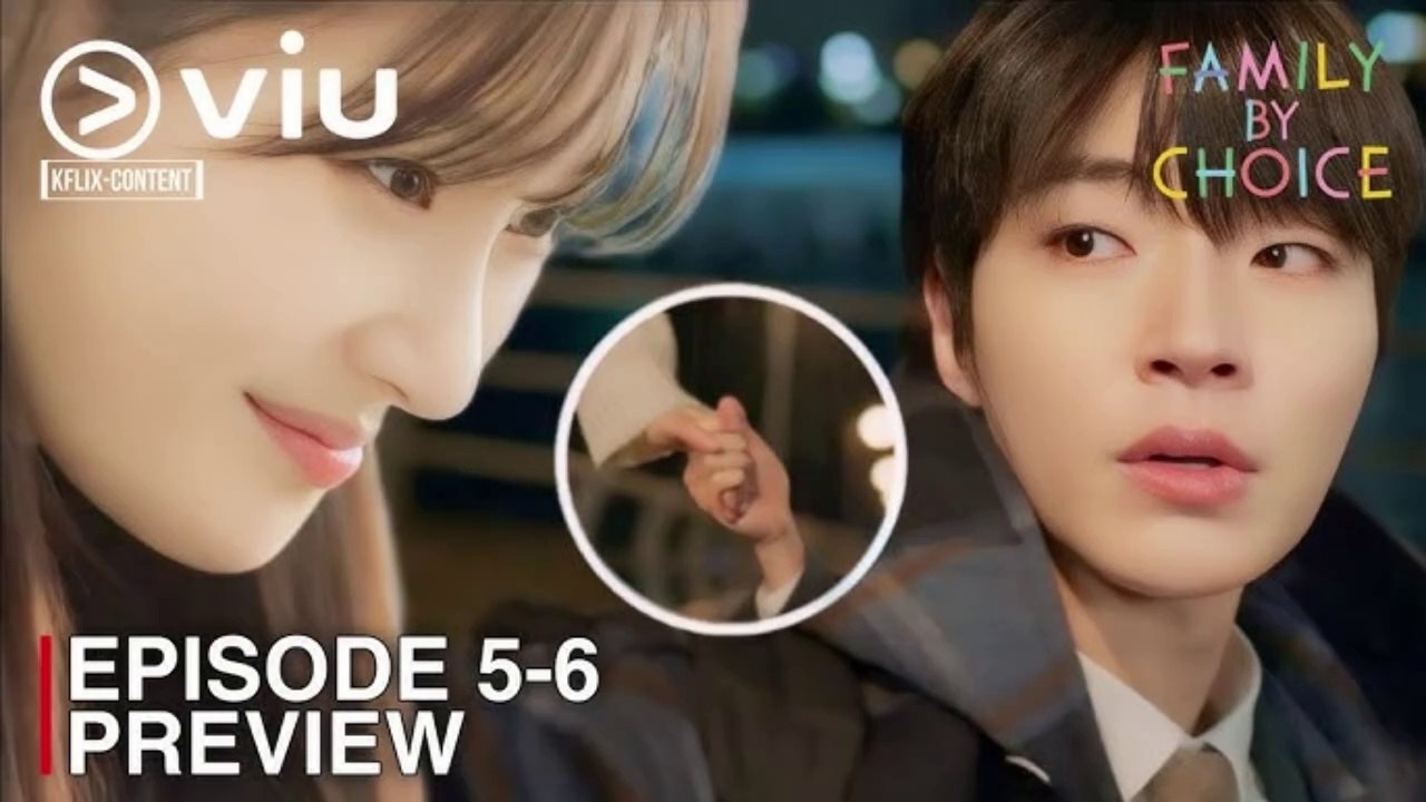 Family By Choice Episode 56 Preview [Eng] video Dailymotion