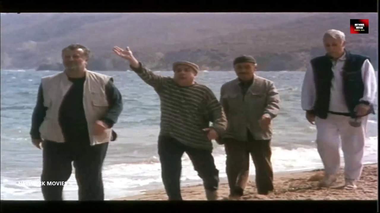 Z. Alasya - M. Akpınar - Güle Güle