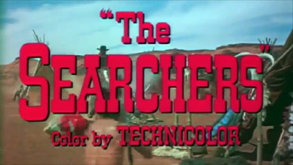 'Centauros del desierto', tráiler de la película de John Ford