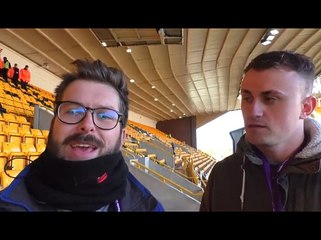 'VAR still stinks!': Wolves 1 Man City 2 - Liam Keen & Jonny Drury analysis