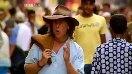 BBC - The Lost Gospels