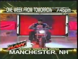 WWE King of the Ring 2002 Disc C