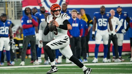 Cleveland vs. Cincinnati: Essential Game Preview & Expert Predictions 🏈