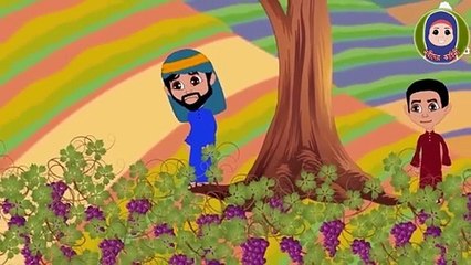 তায়েফ থেকে ফেরত __ নবী মুহাম্মাদ(সঃ)এর পর্ব ৩৯ __ Nobider Kahini prophet stories Bangla