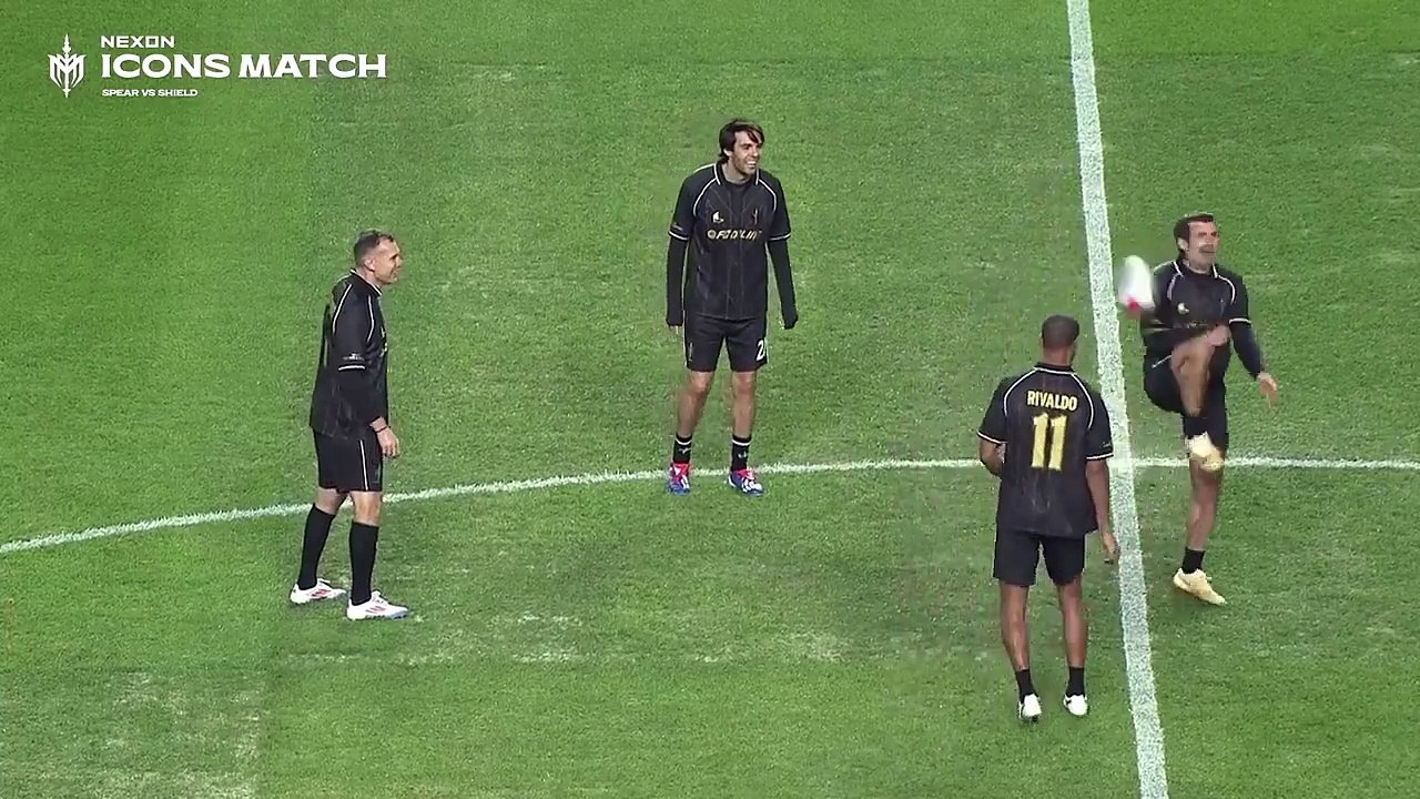4 Ballon d'or Winners are here
