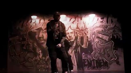 Eminem & Big Sean - Gimmick (Music Video) (2024)