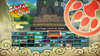 Naruto Shippuden: Ultimate Ninja Storm Revolution online multiplayer - ps3