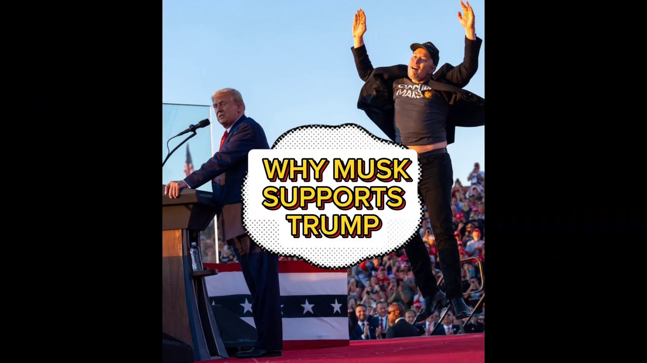 Shining a Light on Elon musk supports Donald trump|Why Elon musk supports Donald trump  Is Still Important?| Incredible Unknown Facts About Elon musk supports Donald trump| Elon musk supports Donald trump  Explained|
