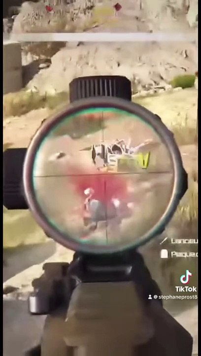 Encore un petit warzone
