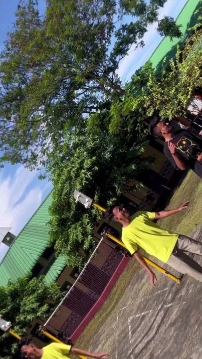 #Dance reel