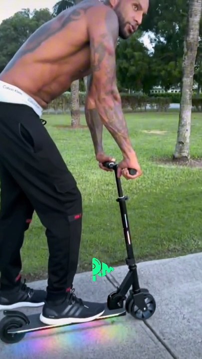 Booba et son langage hors du commun