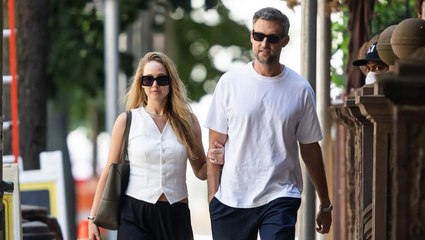 Who Is Jennifer Lawrence's Husband? 3 Things to Know About Cooke Maroney