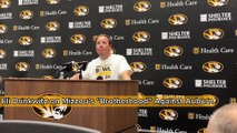 Eli Drinkwitz on Mizzou's Resiliency, Chemistry