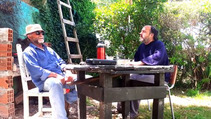 Pescando melodías (Corto, 2021)