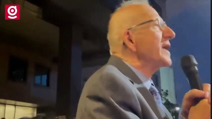 İstanbul Barosu'na başkan seçilen İbrahim Kaboğlu: Değişmez maddelere olumlu anlamda dokunulabilir