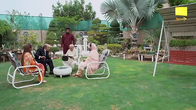 Aafat Episode 05 Promo _ Tomorrow at 7_00 PM _ Har Pal Geo