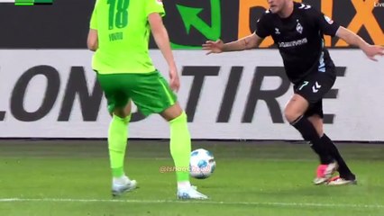 Mitchell Weiser Scores Incredible Goal ⚽