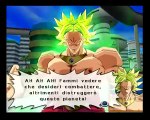 Broly; Il Super Saiyan della Leggenda (VOCI ITA) - Dragon Ball Z; Tenkaichi 2 [P. 21]