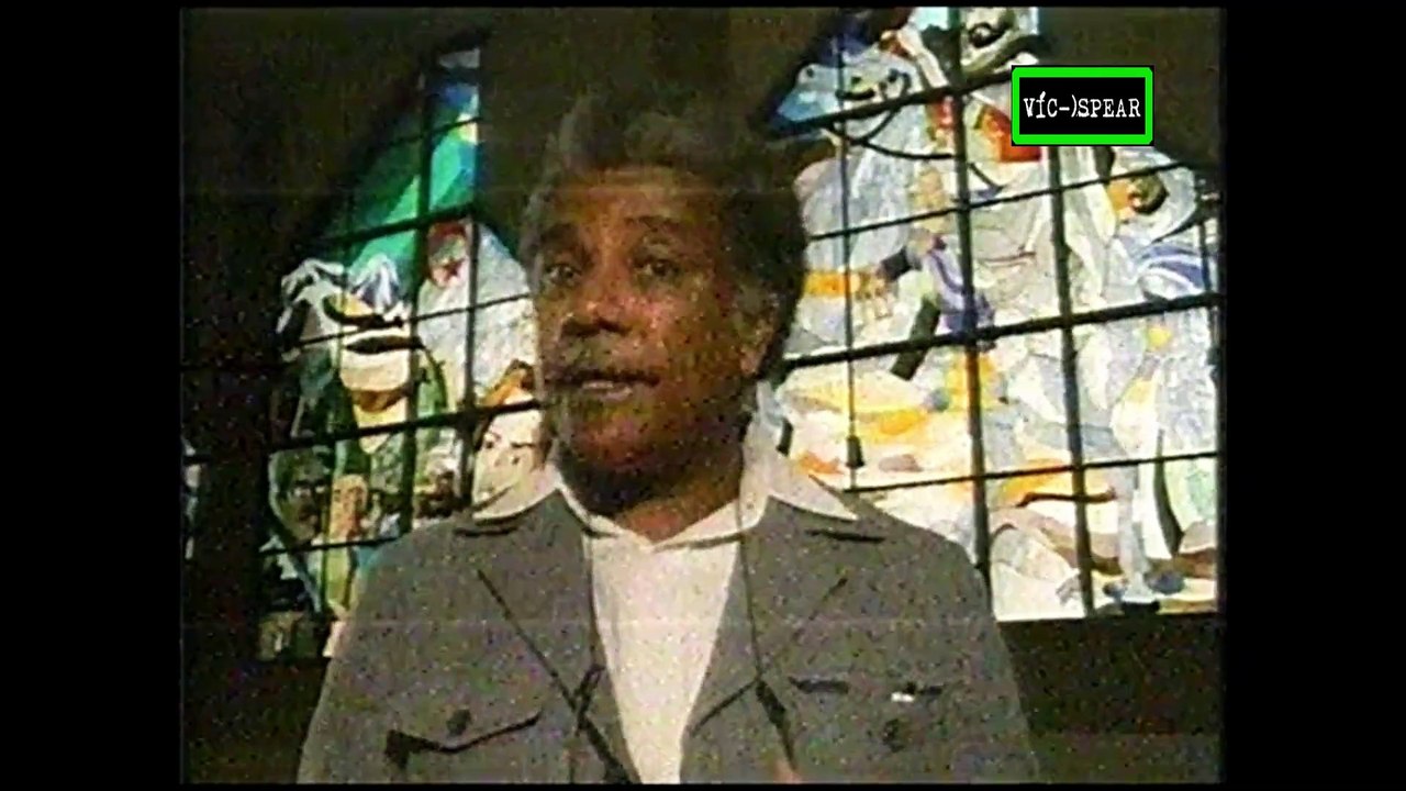 Los Africanos, Una Triple Herencia: Nuevos Conflictos - Documental (1986) - Latino - Episodio 5