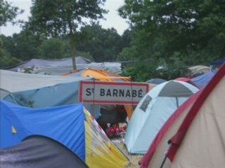 Video festival bobital 2007