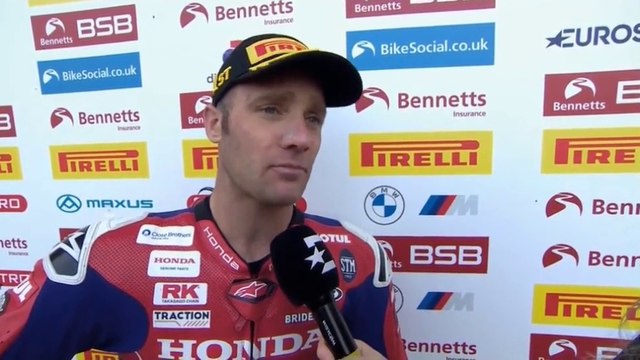 British Superbikes (BSB) 2024, Round 11 Highlands, Brands Hatch