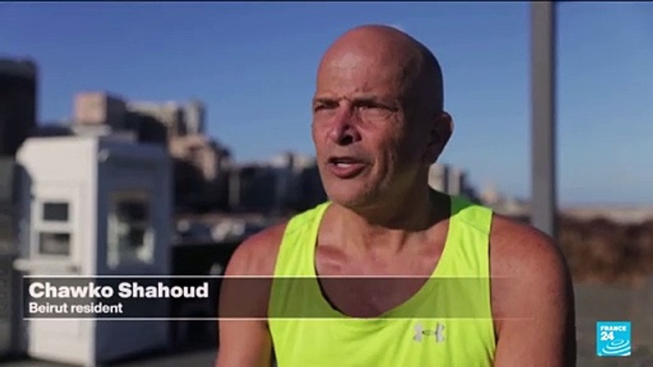 Israel Strikes Hezbollah Targets in Beirut, Killing Senior Commanders