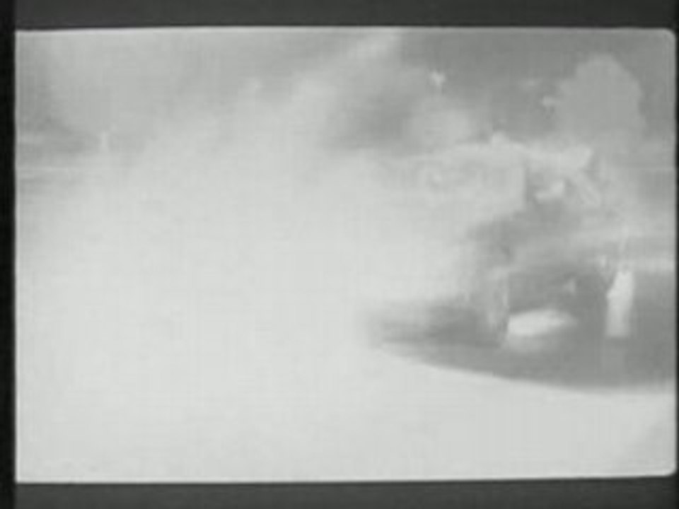 Extrait enregistrement personnel RVLF