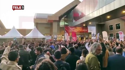 İstanbul Baro Başkanı seçilen İbrahim Kaboğlu'ndan ilk açıklama