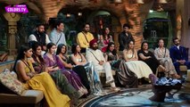 Bigg Boss 18 WKV Update: Chahat Ko Hai Karanveer Par CRUSH, Shrutika Ne Kholi Chahat Ki Pol