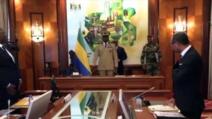 [#Reportage] Gabon : un nouveau dispositif pour renforcer la transparence financière de l'État gabonais