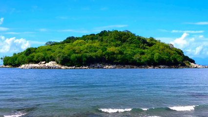 Âm nhạc thư giãn trị liệu với cảnh đẹp nhân gian - Nhẹ nhàng du dương cùng con sóng